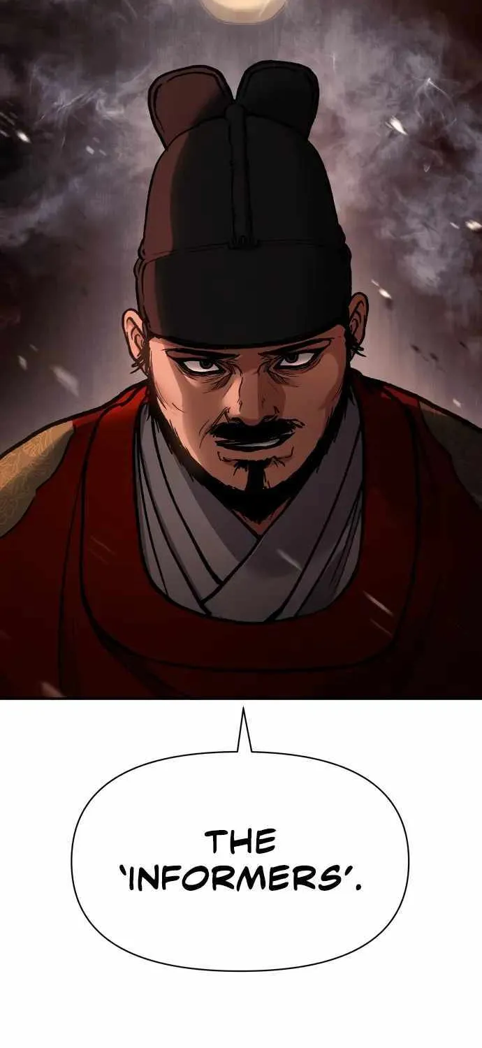Read Informer chapter 31 image 11 on Lezhin