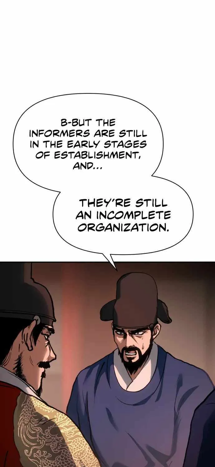 Read Informer chapter 31 image 12 on Lezhin