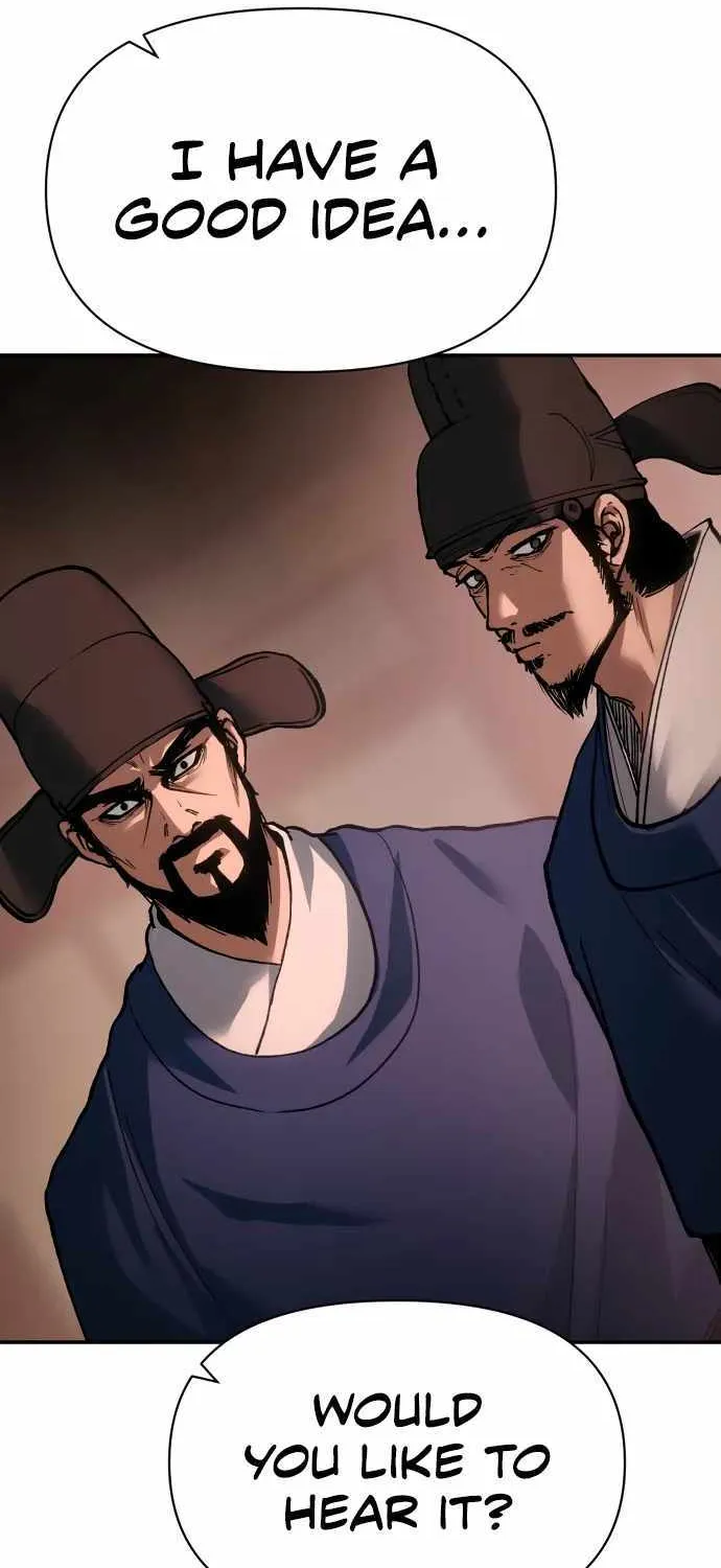 Read Informer chapter 31 image 15 on Lezhin