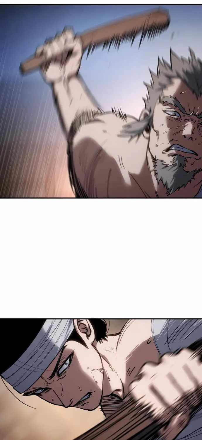 Read Informer chapter 31 image 22 on Lezhin