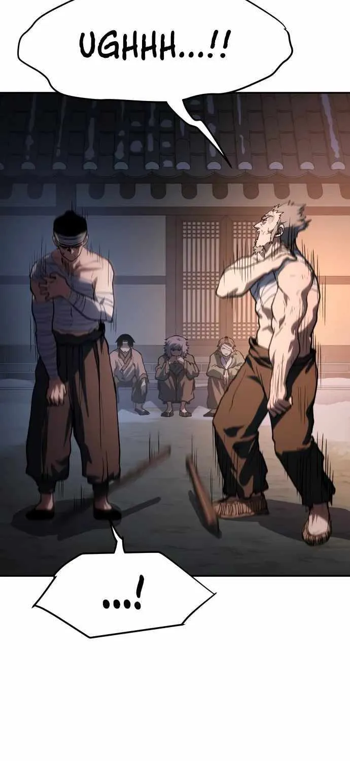 Read Informer chapter 31 image 26 on Lezhin
