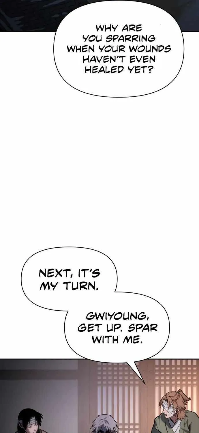 Read Informer chapter 31 image 28 on Lezhin