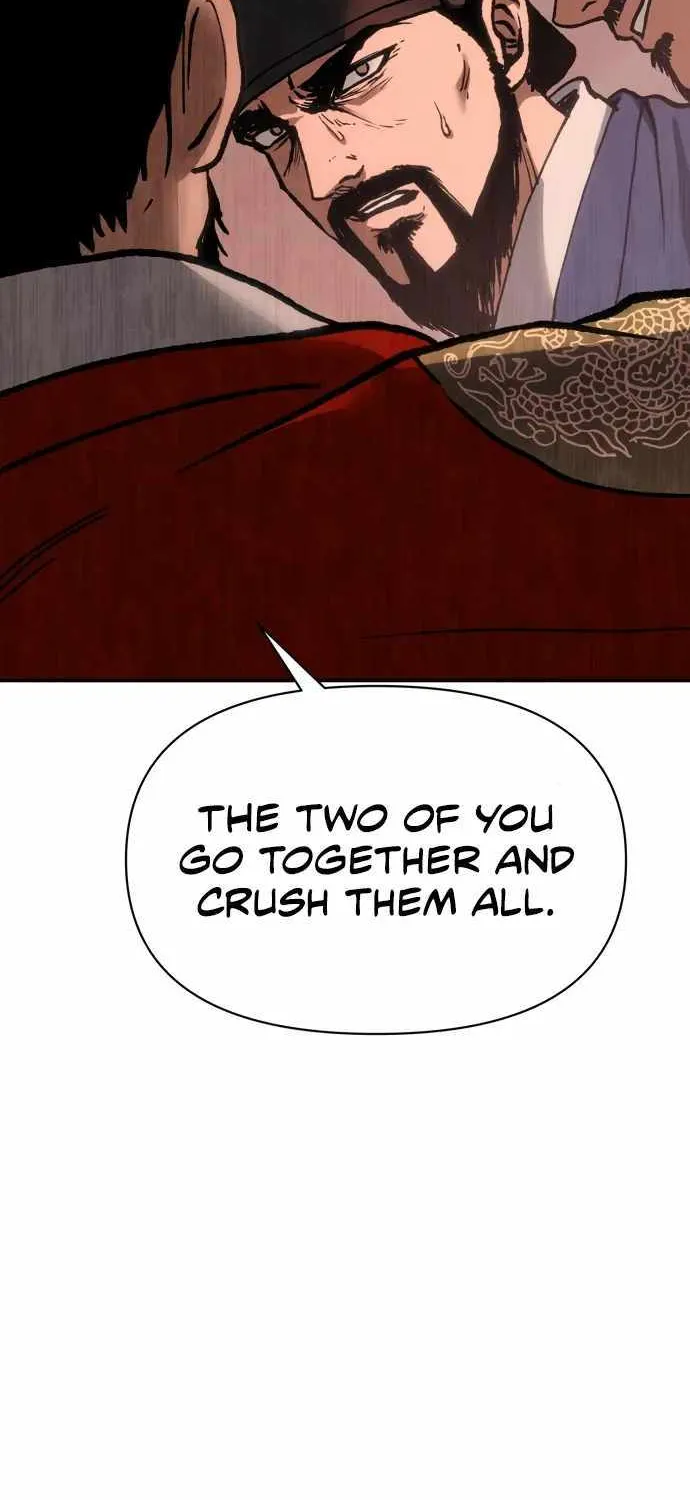 Read Informer chapter 31 image 3 on Lezhin