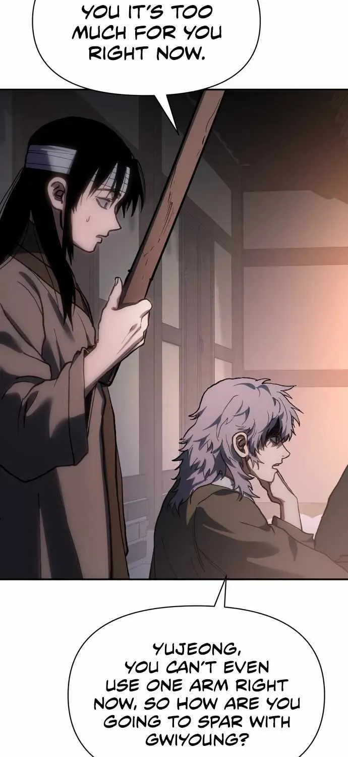 Read Informer chapter 31 image 34 on Lezhin