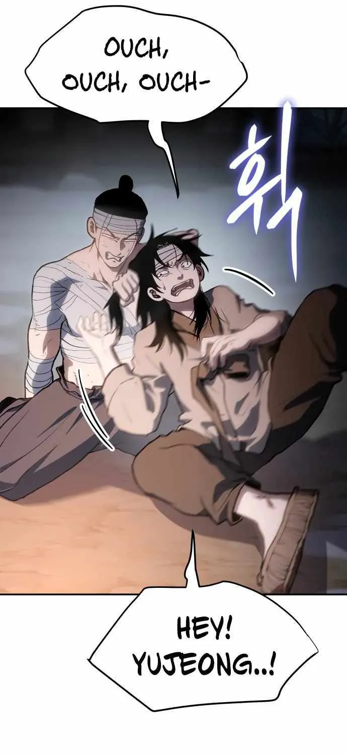 Read Informer chapter 31 image 81 on Lezhin