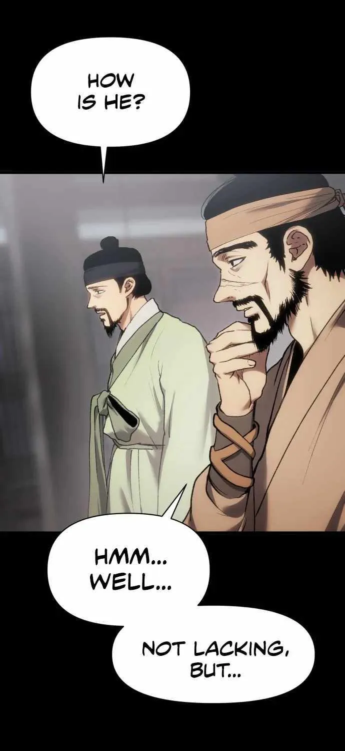 Read Informer chapter 32 image 10 on Lezhin