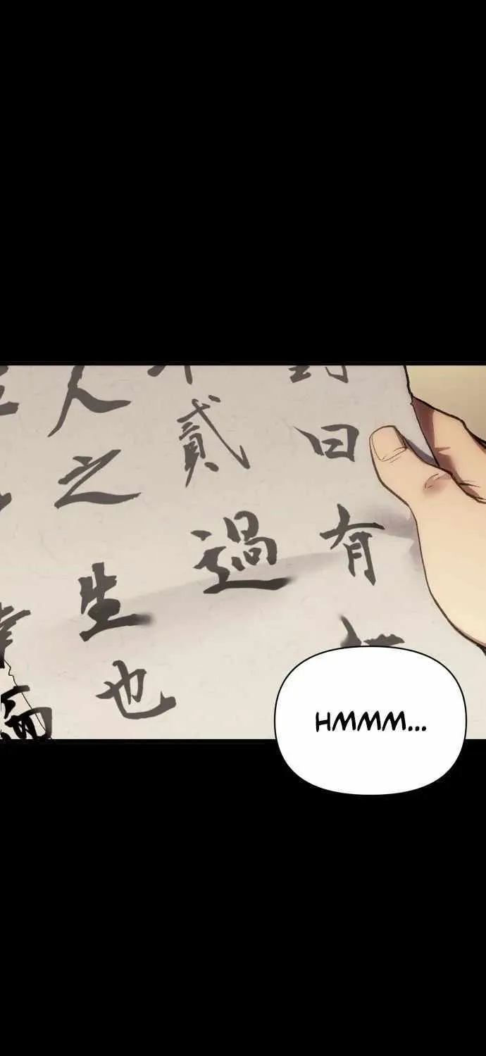 Read Informer chapter 32 image 2 on Lezhin