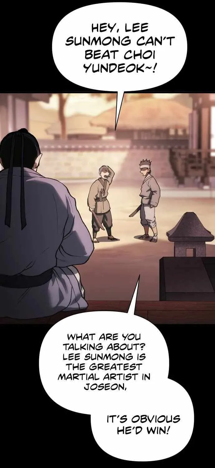 Read Informer chapter 32 image 22 on Lezhin