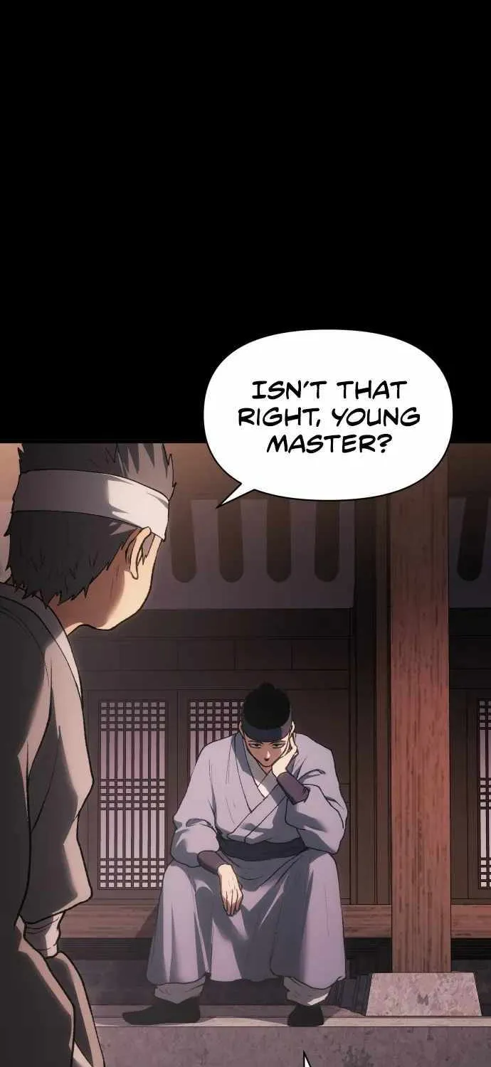 Read Informer chapter 32 image 23 on Lezhin