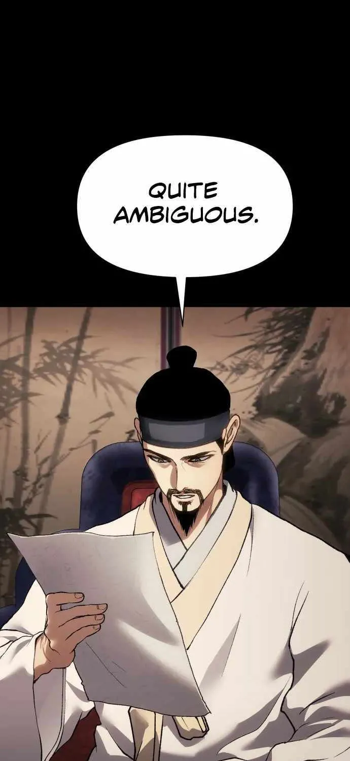Read Informer chapter 32 image 3 on Lezhin