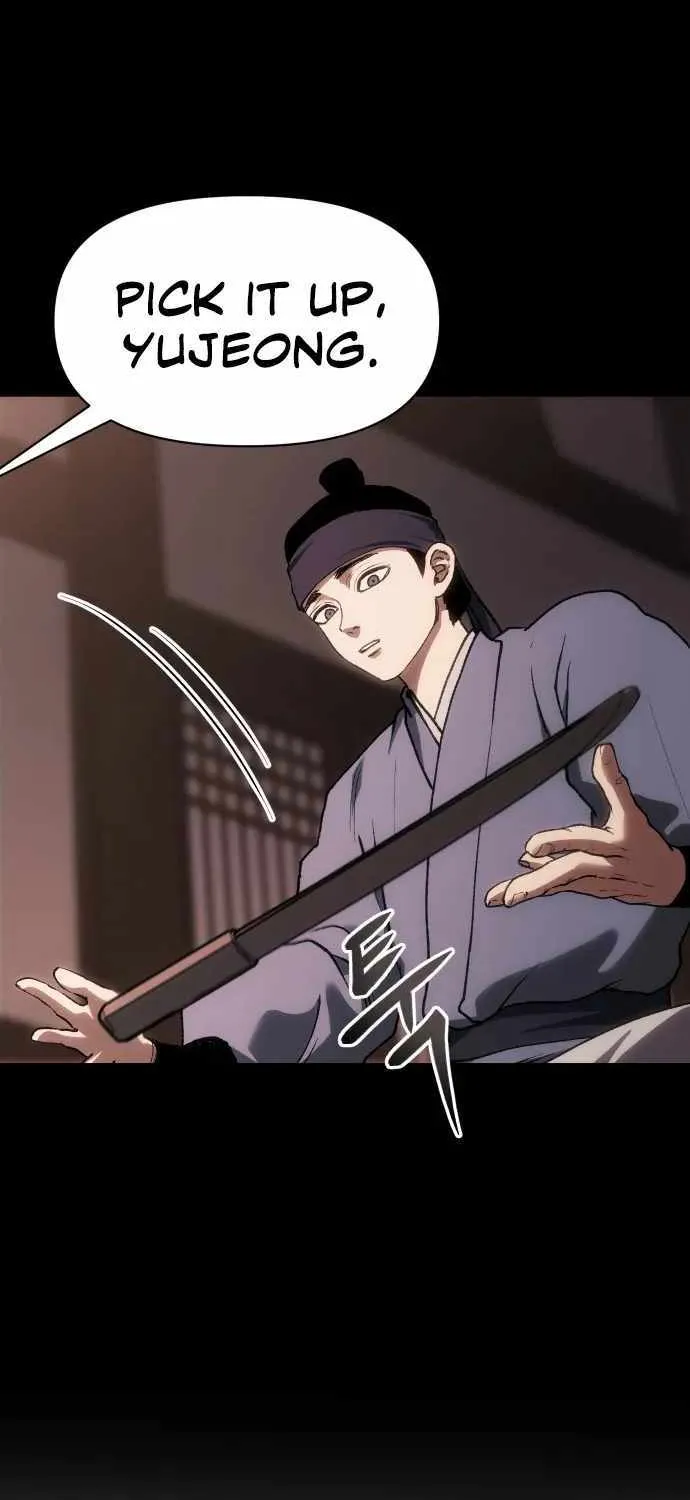 Read Informer chapter 32 image 34 on Lezhin
