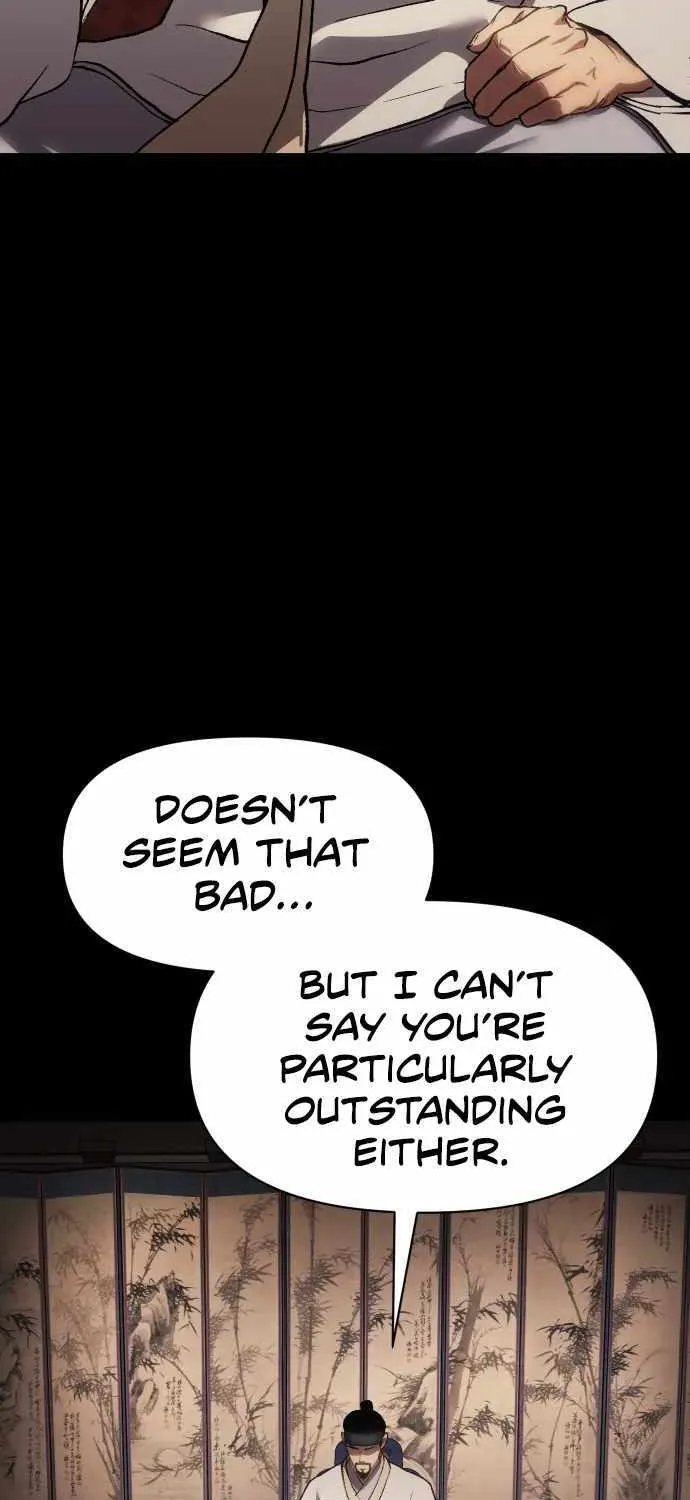 Read Informer chapter 32 image 4 on Lezhin