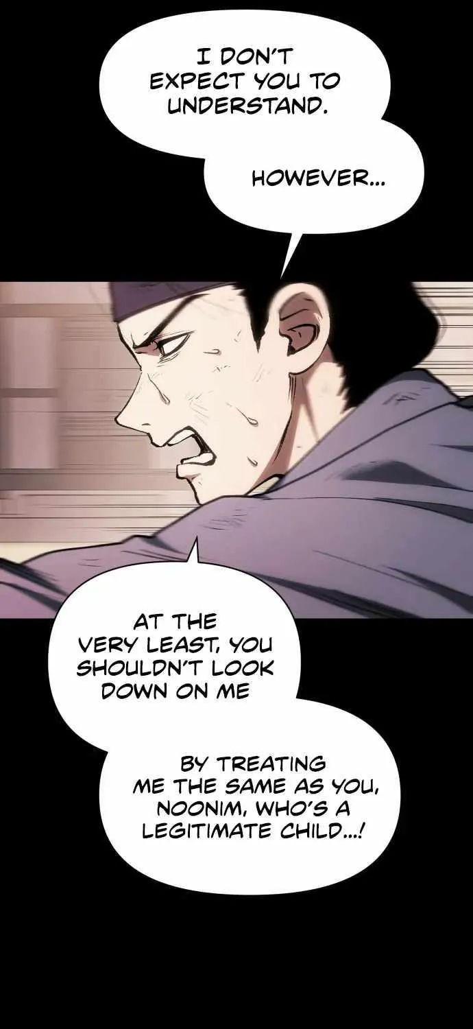 Read Informer chapter 32 image 42 on Lezhin