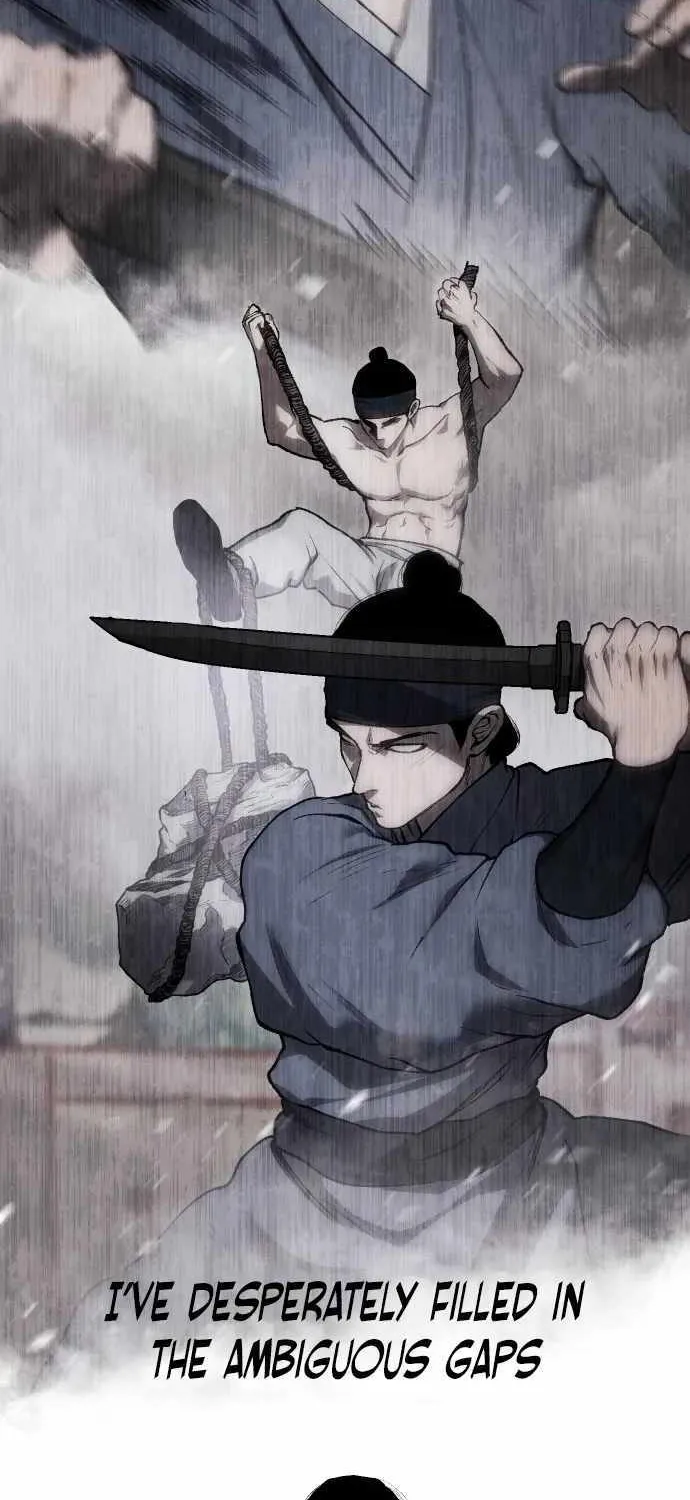 Read Informer chapter 32 image 53 on Lezhin