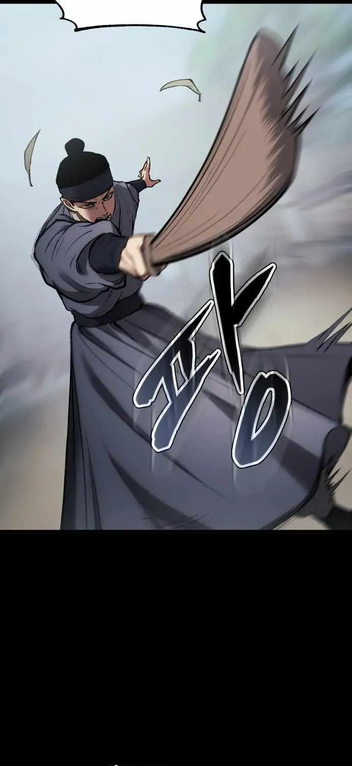 Read Informer chapter 32 image 8 on Lezhin
