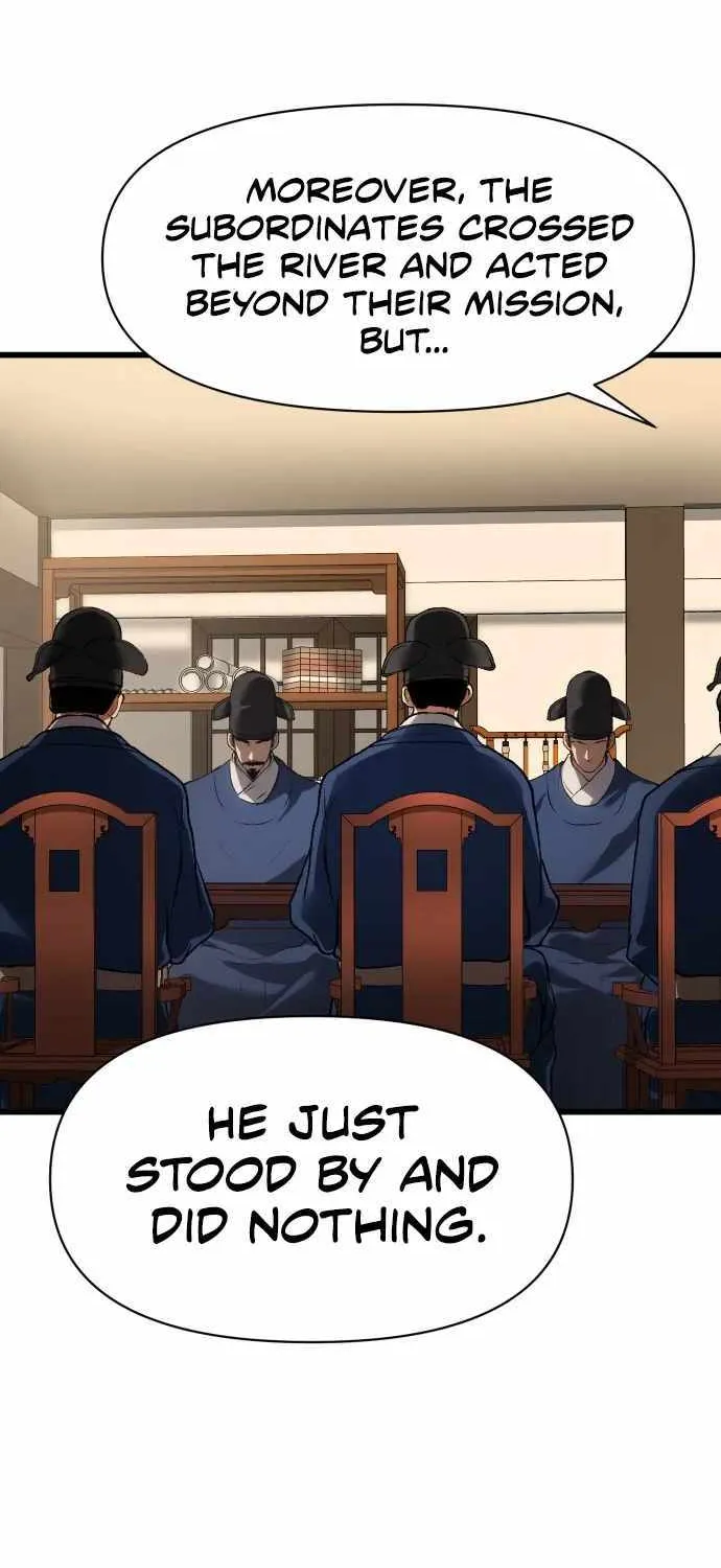Read Informer chapter 32 image 85 on Lezhin