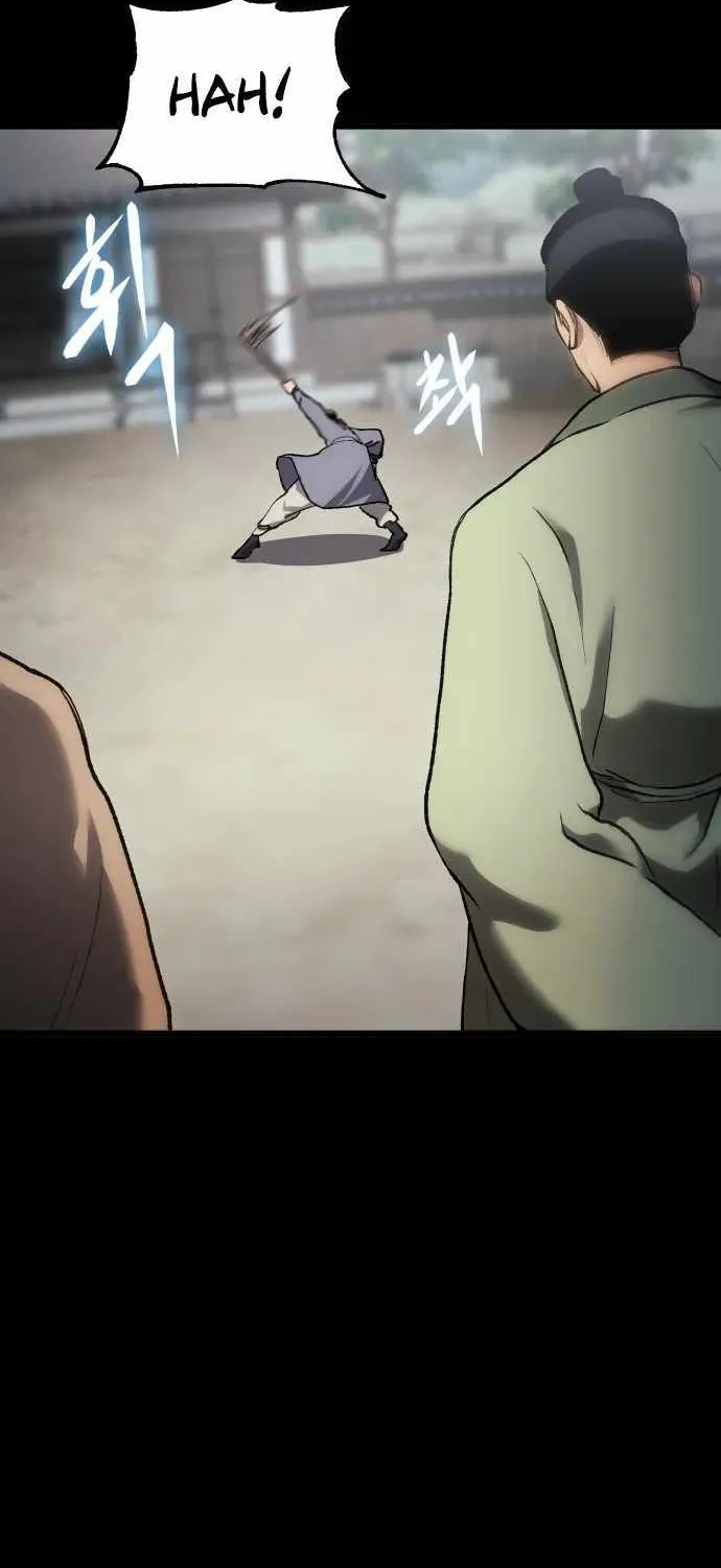 Read Informer chapter 32 image 9 on Lezhin