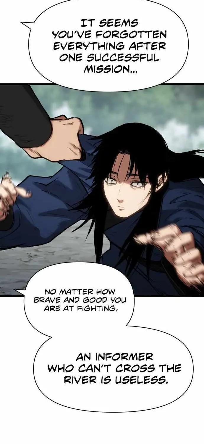 Read Informer chapter 32 image 97 on Lezhin