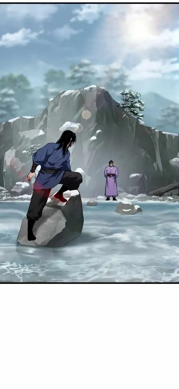 Read Informer chapter 33 image 22 on Lezhin
