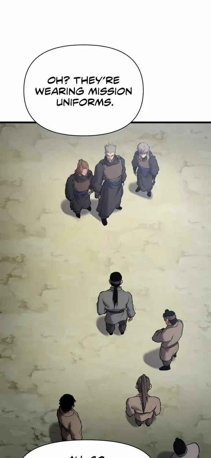 Read Informer chapter 33 image 64 on Lezhin