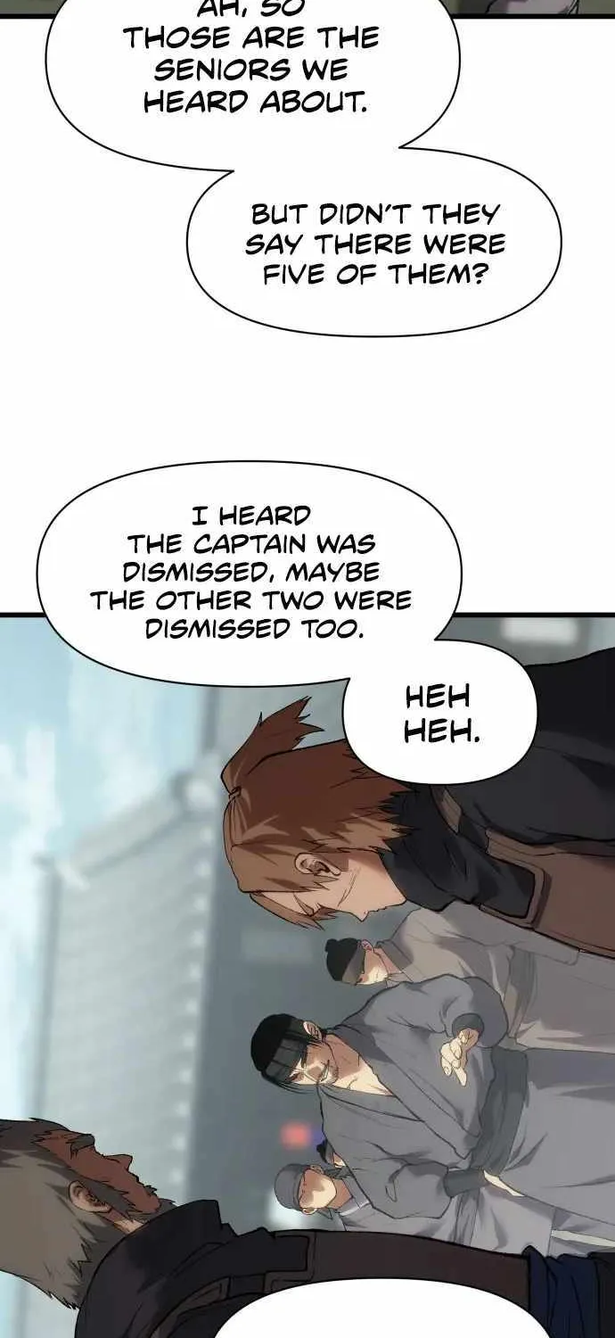 Read Informer chapter 33 image 65 on Lezhin