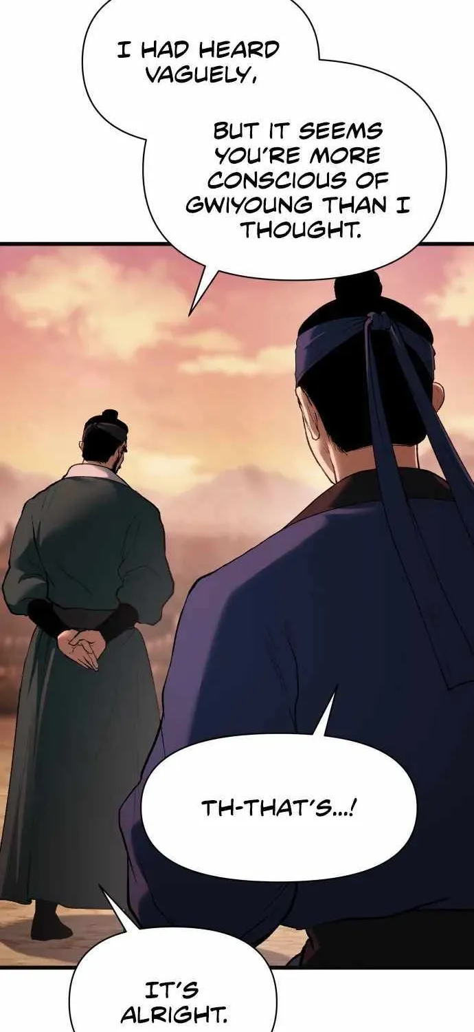 Read Informer chapter 33 image 7 on Lezhin