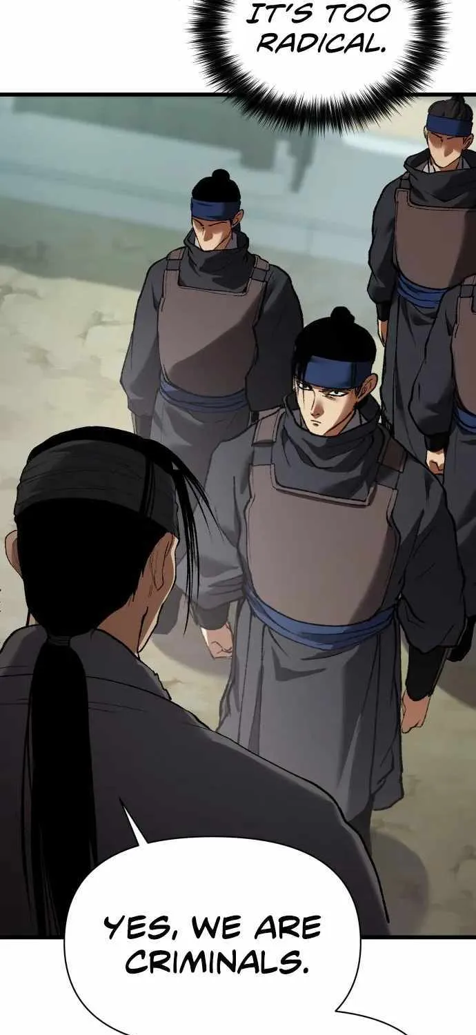 Read Informer chapter 33 image 75 on Lezhin