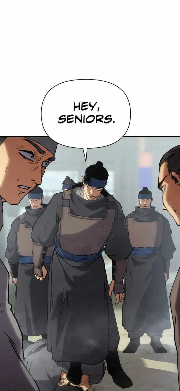 Read Informer chapter 33 image 86 on Lezhin