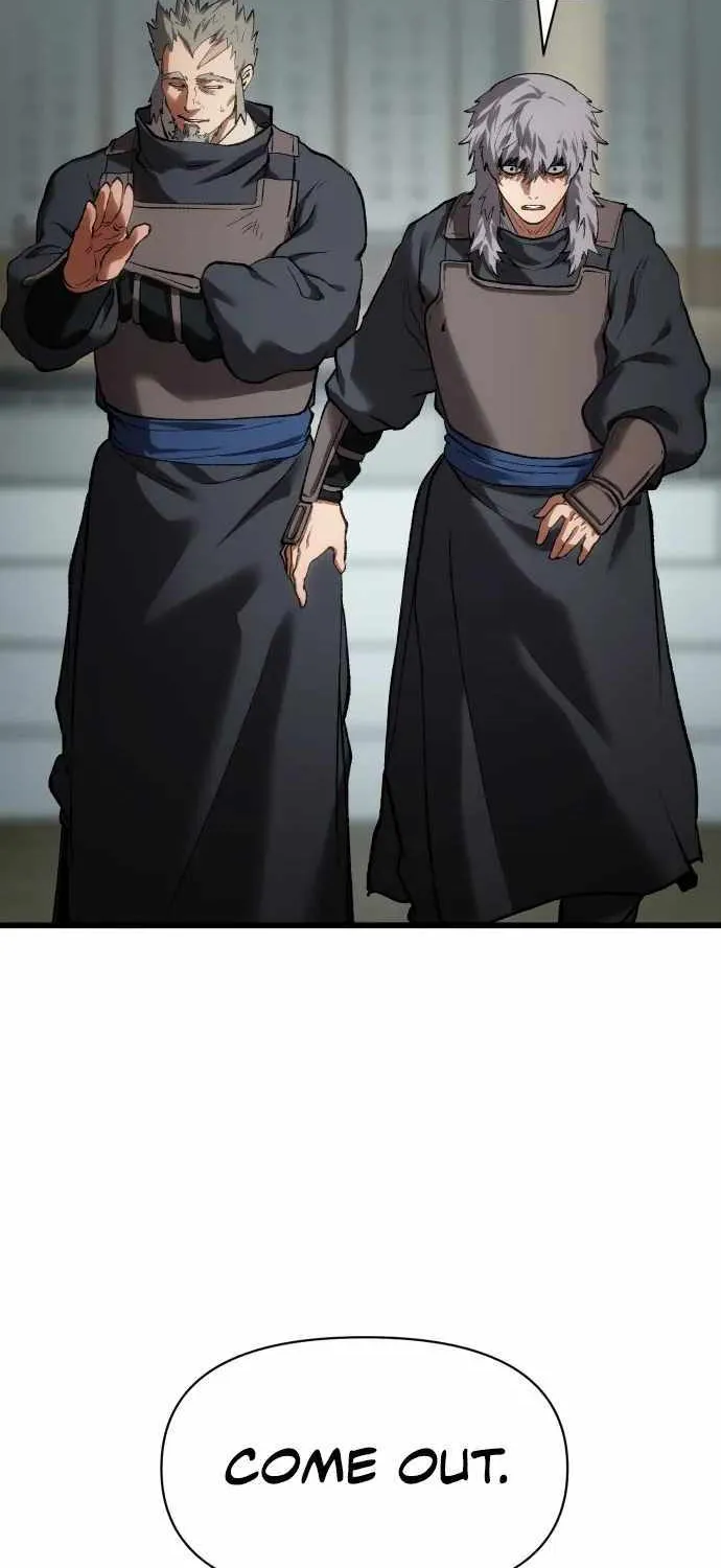 Read Informer chapter 33 image 88 on Lezhin