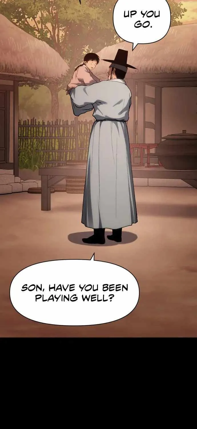Read Informer chapter 34 image 15 on Lezhin