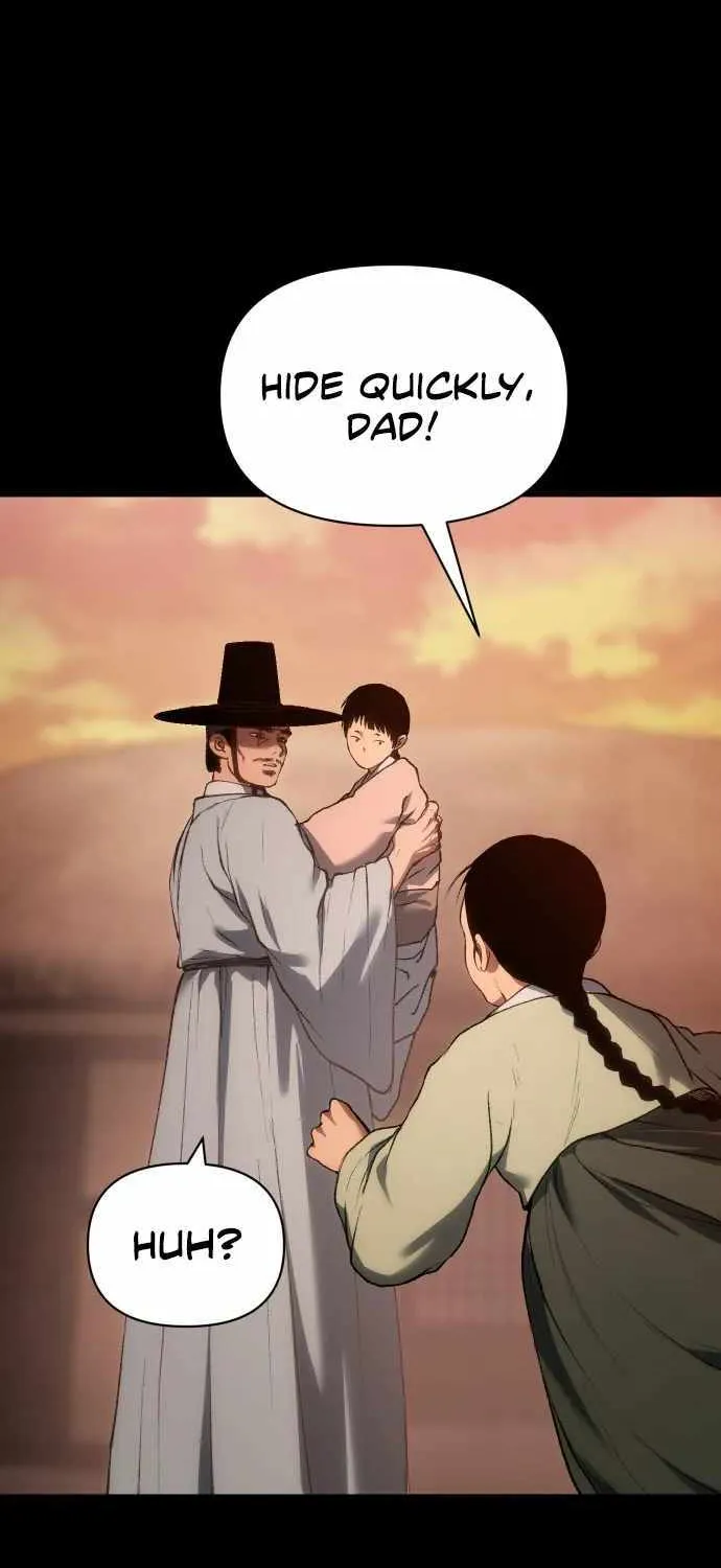 Read Informer chapter 34 image 16 on Lezhin