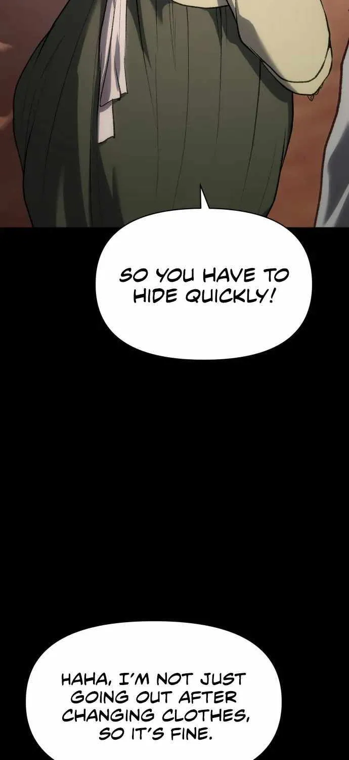 Read Informer chapter 34 image 18 on Lezhin