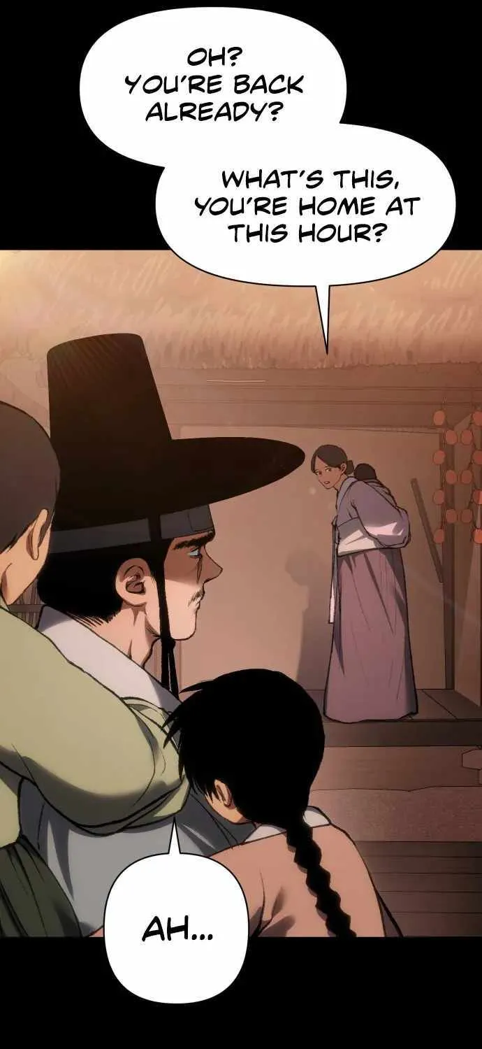 Read Informer chapter 34 image 21 on Lezhin