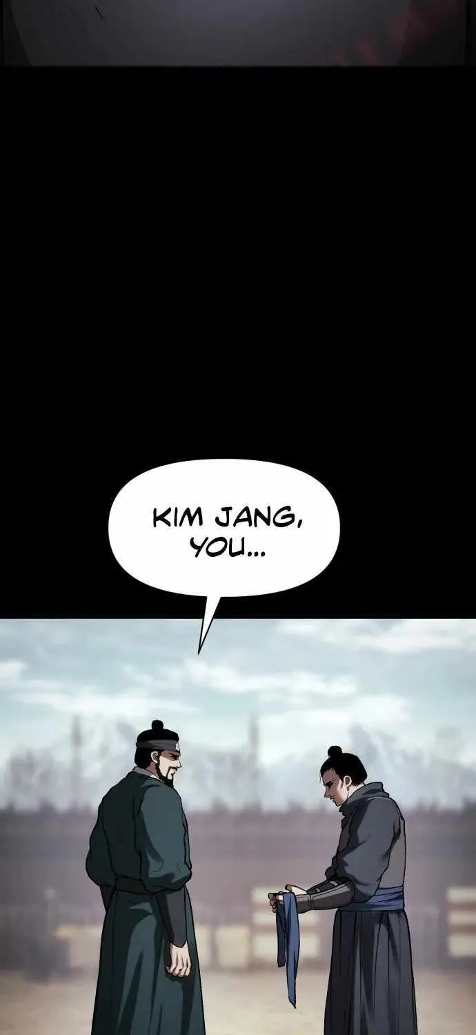 Read Informer chapter 34 image 3 on Lezhin