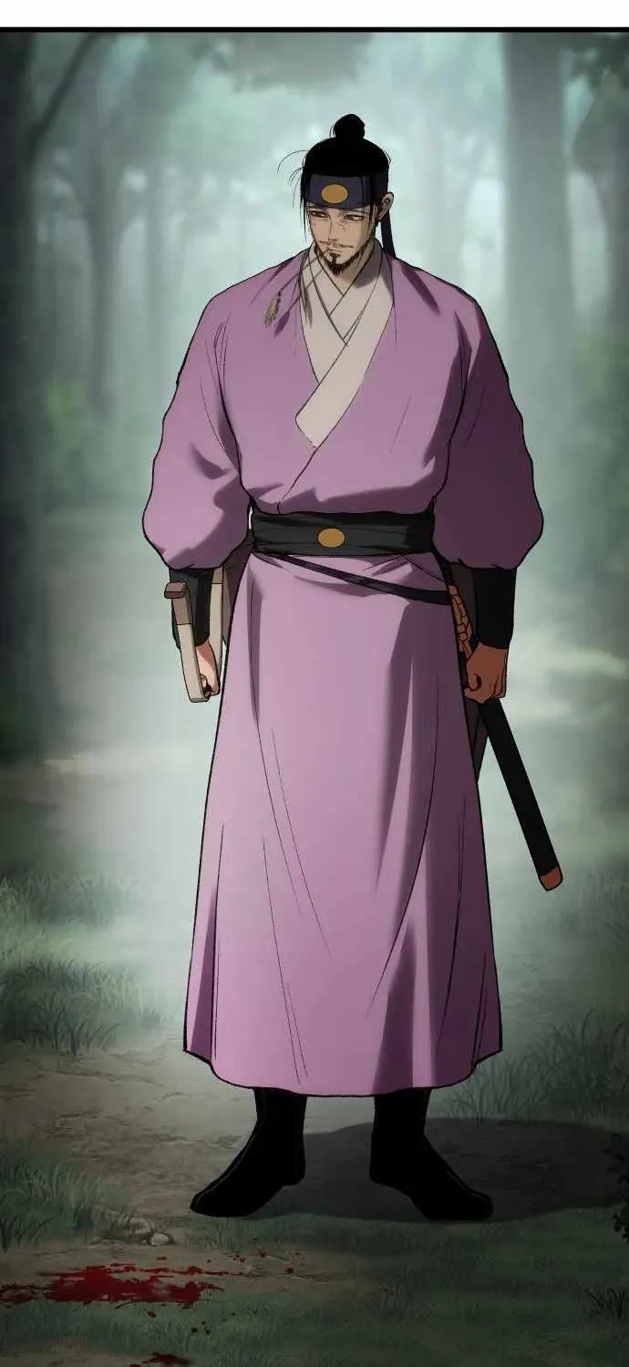 Read Informer chapter 34 image 74 on Lezhin