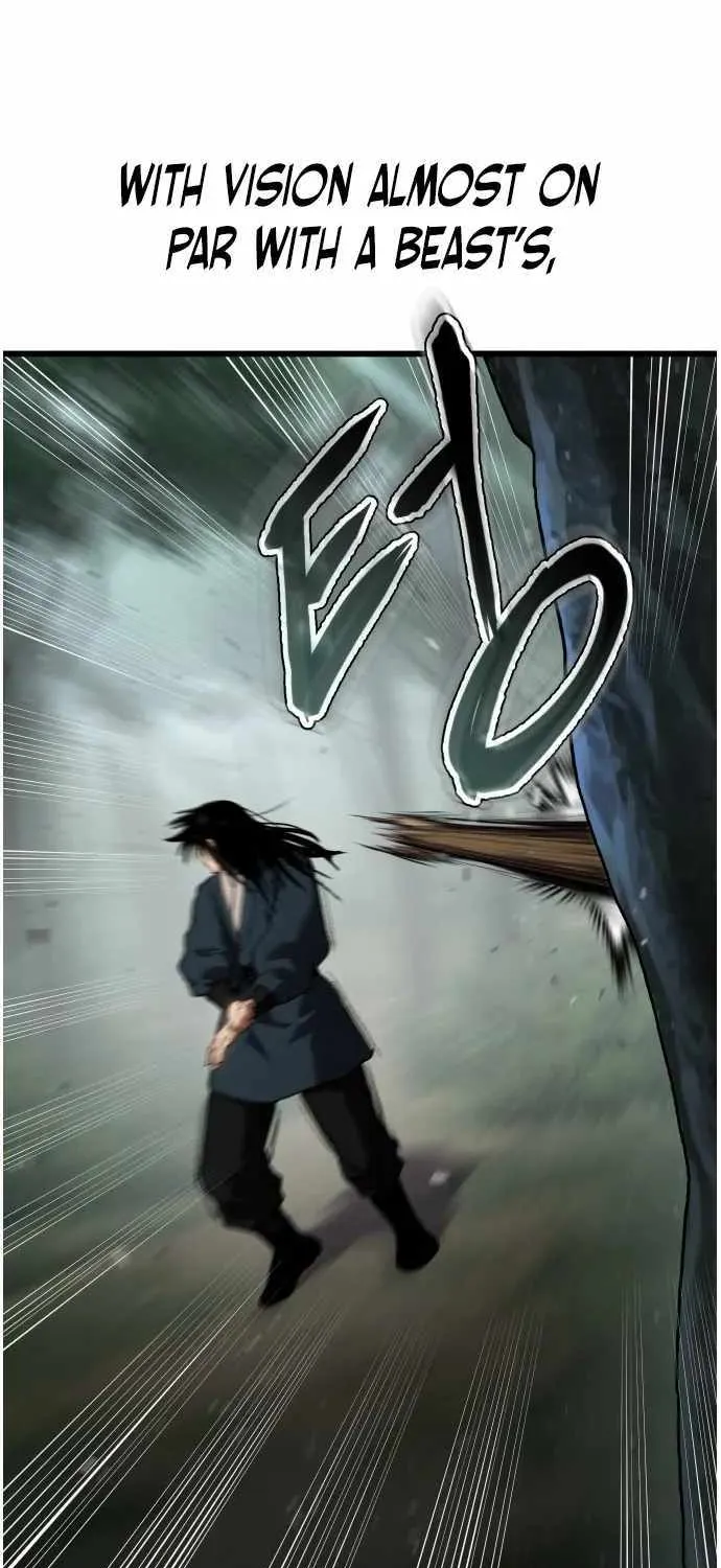 Read Informer chapter 34 image 85 on Lezhin