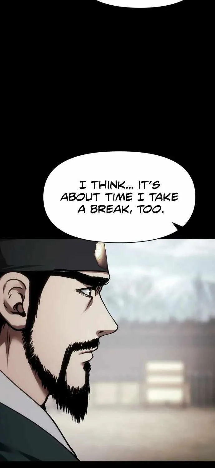 Read Informer chapter 34 image 9 on Lezhin