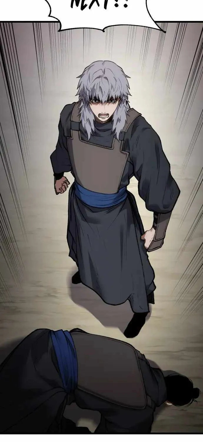 Read Informer chapter 35 image 16 on Lezhin