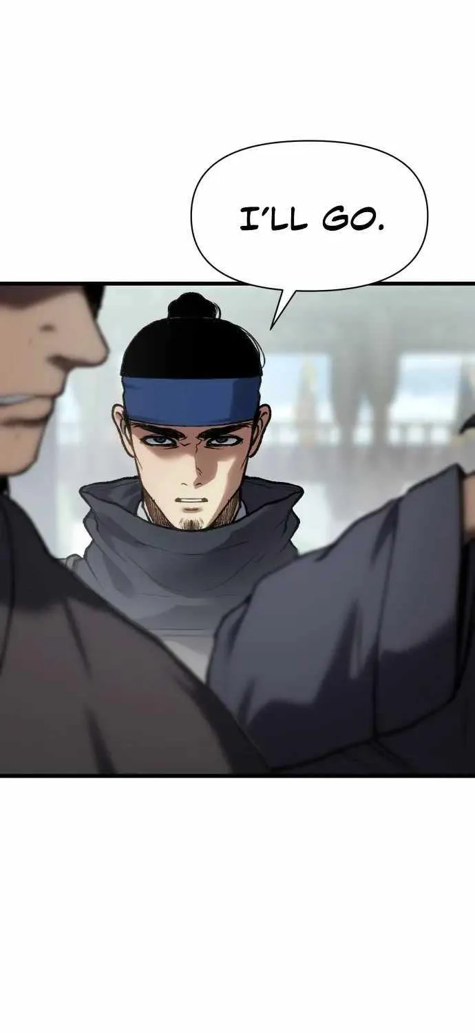 Read Informer chapter 35 image 18 on Lezhin