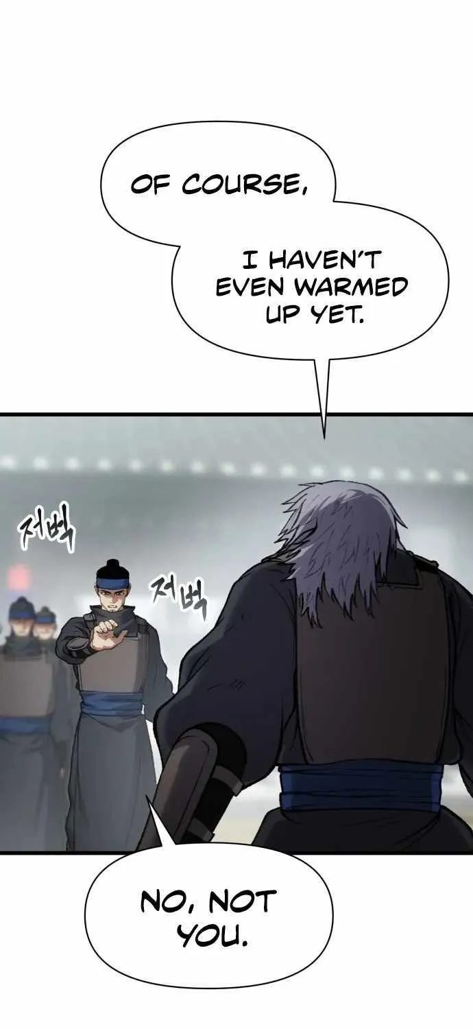 Read Informer chapter 35 image 19 on Lezhin