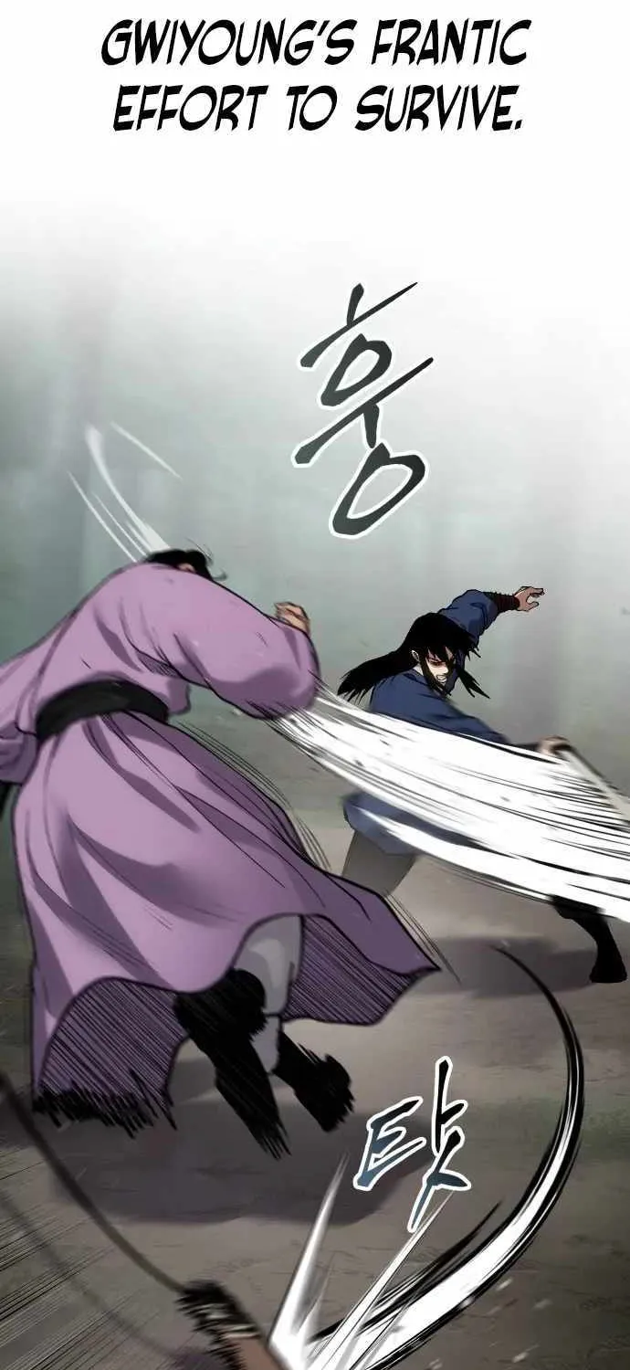 Read Informer chapter 35 image 2 on Lezhin