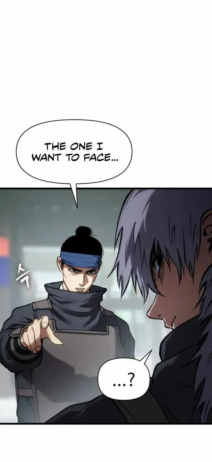Read Informer chapter 35 image 20 on Lezhin