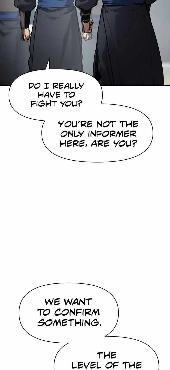 Read Informer chapter 35 image 23 on Lezhin