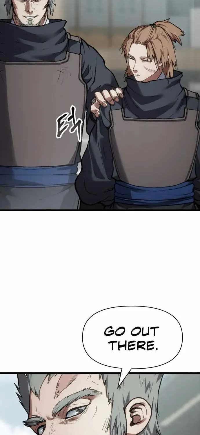 Read Informer chapter 35 image 26 on Lezhin