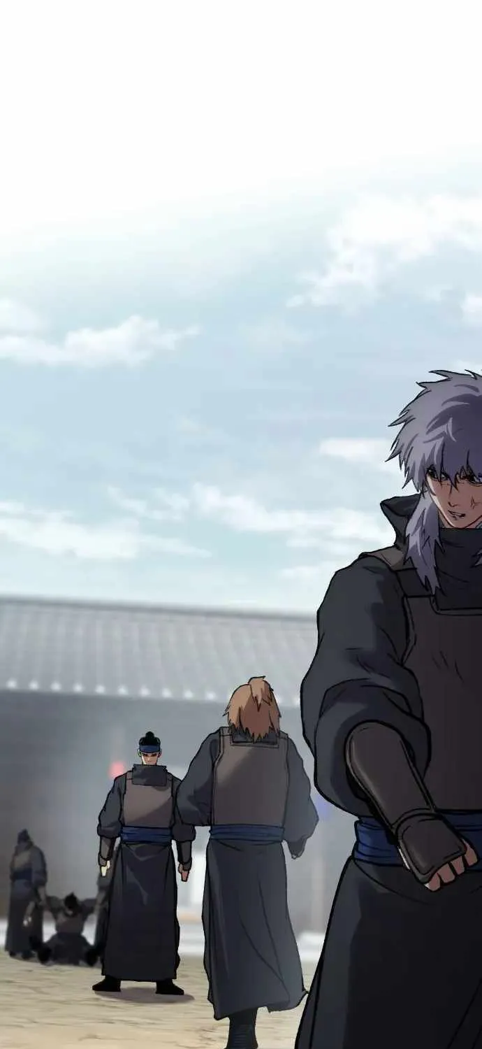 Read Informer chapter 35 image 29 on Lezhin