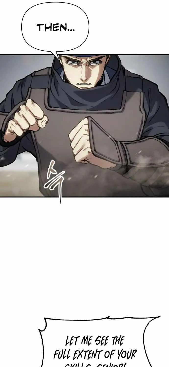 Read Informer chapter 35 image 31 on Lezhin