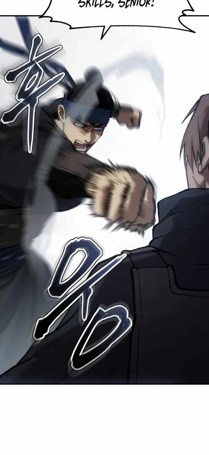 Read Informer chapter 35 image 32 on Lezhin