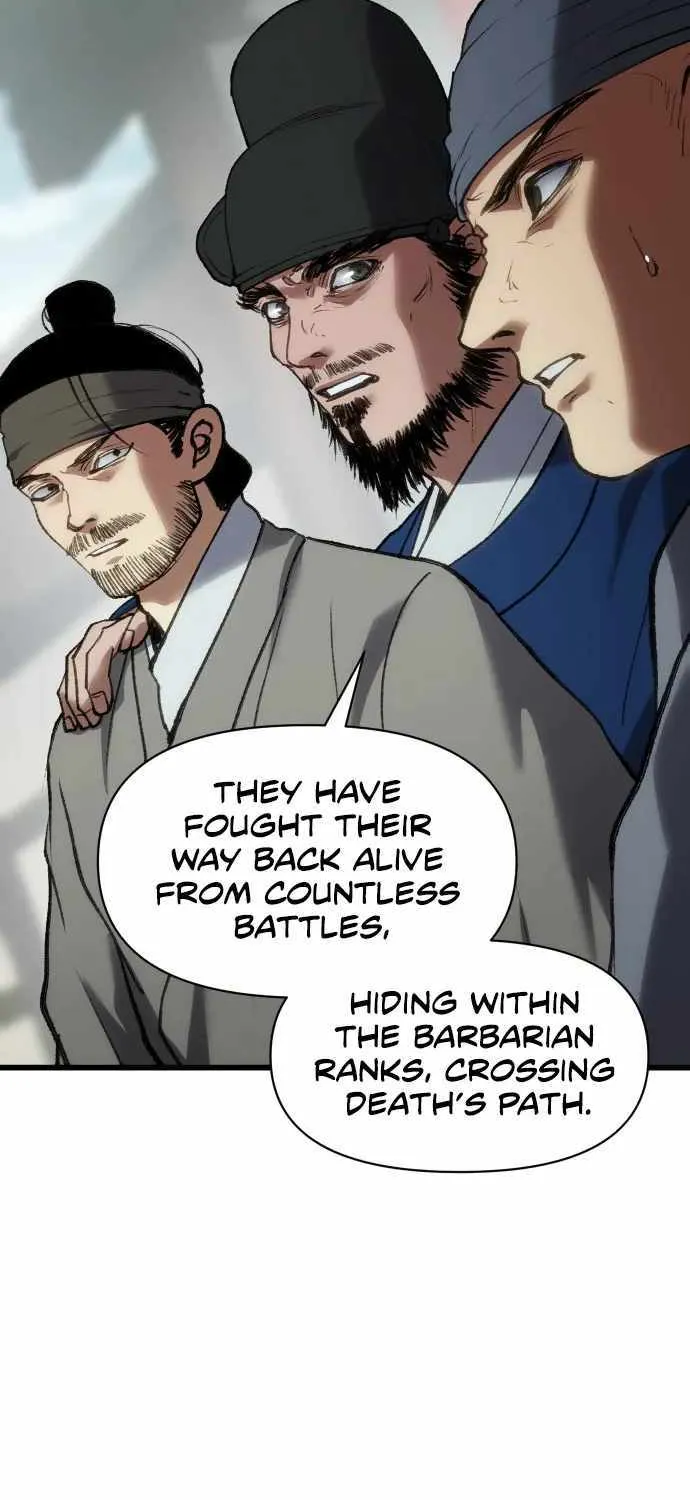Read Informer chapter 35 image 57 on Lezhin