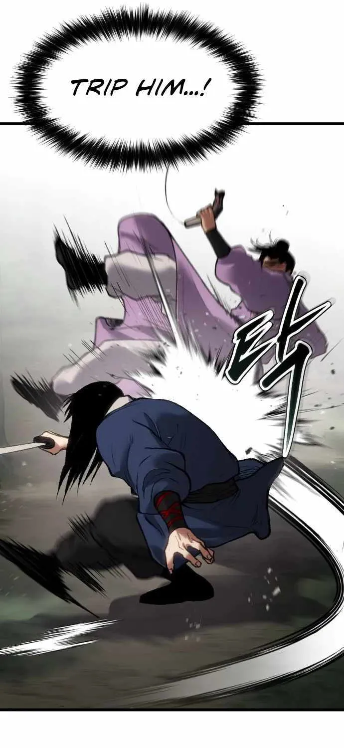 Read Informer chapter 35 image 8 on Lezhin