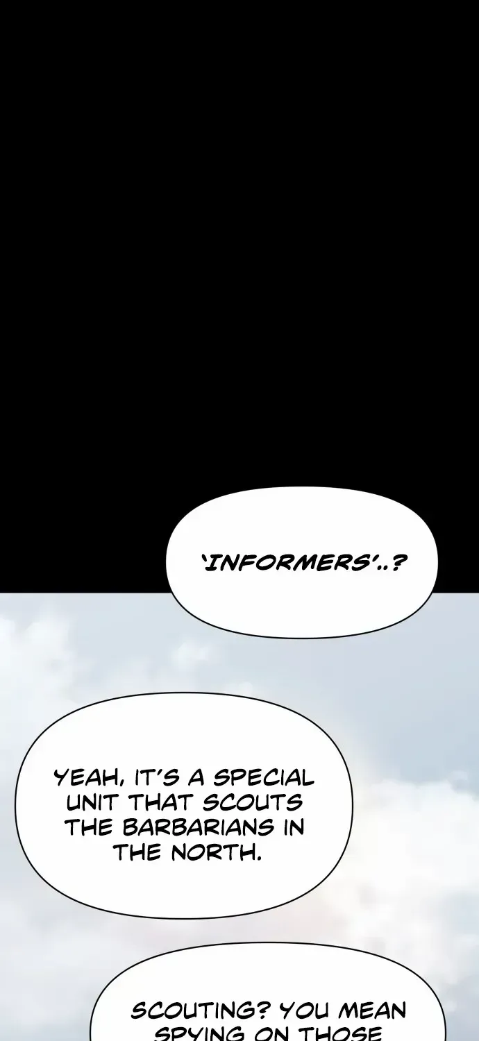 Read Informer chapter 36 image 1 on Lezhin